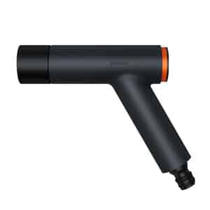 אקדח שטיפה בלחץ Baseus GF3 Car Wash Spray Nozzle - אורך 7.5 מ'
