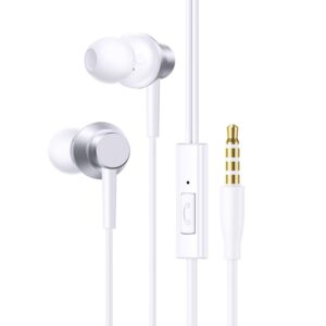 אוזניות Baseus Encok HZ11 - White