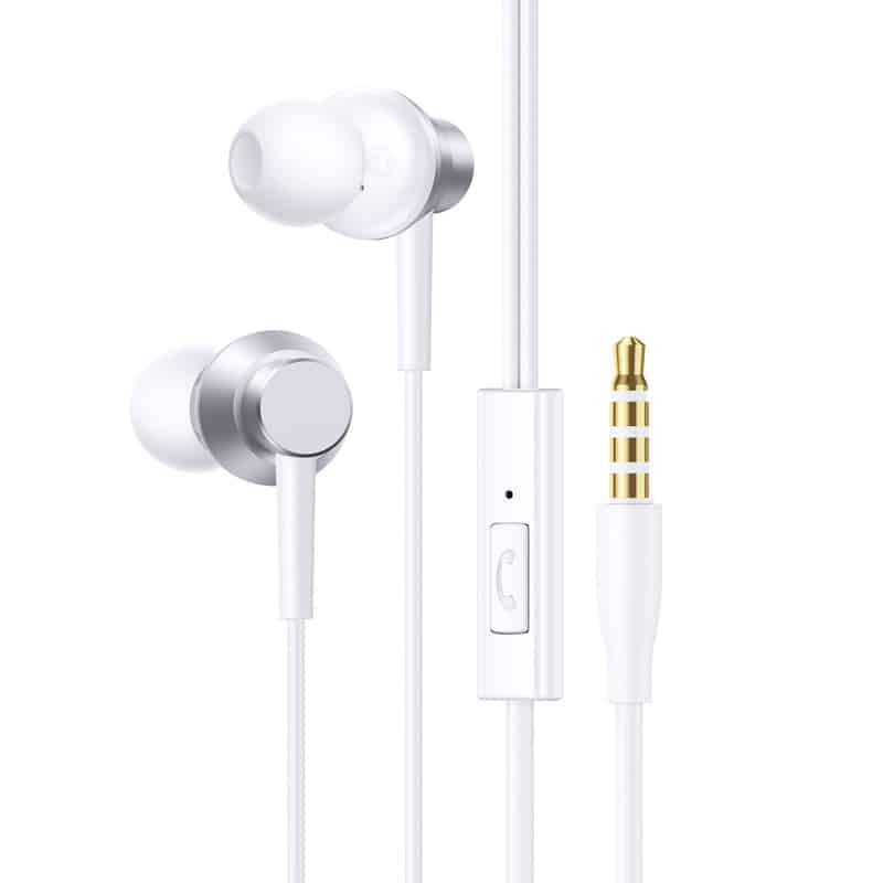 אוזניות Baseus Encok HZ11 – White