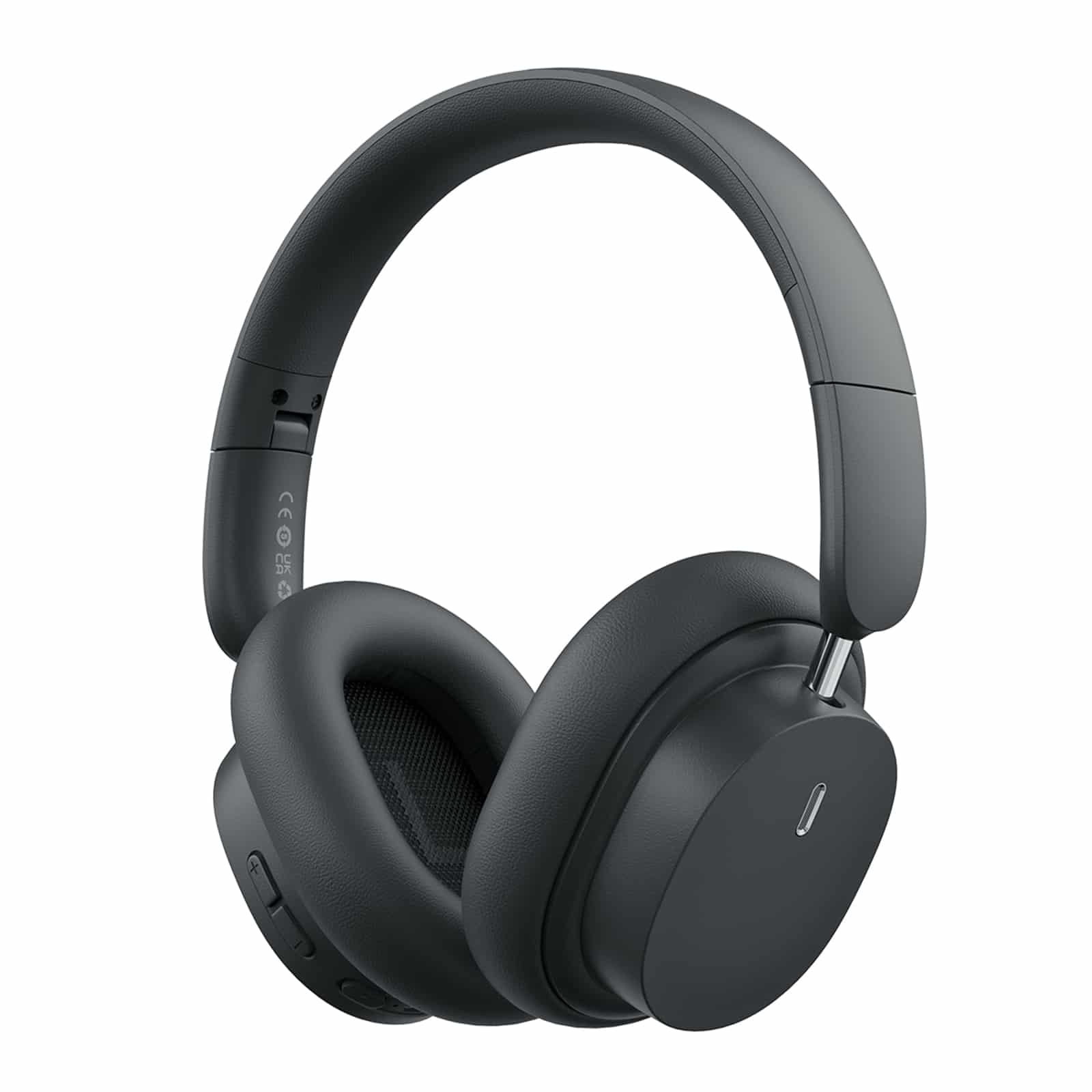אוזניות אלחוטיות Baseus D05 – Black