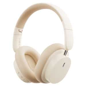אוזניות אלחוטיות Baseus D05 - White