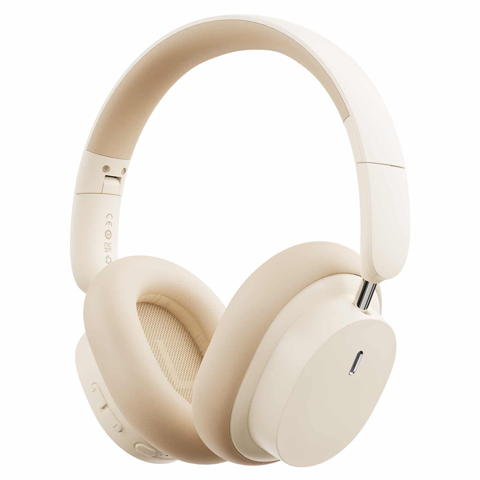 אוזניות אלחוטיות Baseus D05 – White
