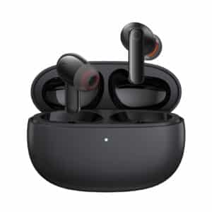 אוזניות אלחוטיות עם מסנן רעשים Baseus Bowie MZ10 True Wireless Earphones - Black