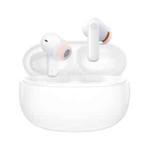 אוזניות אלחוטיות עם מסנן רעשים Baseus Bowie MZ10 True Wireless Earphones - White