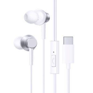 אוזניות Baseus Encok CZ11 - White