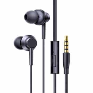 אוזניות Baseus Encok HZ11 - Black