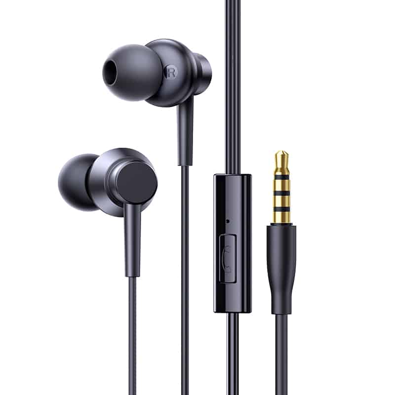 אוזניות Baseus Encok HZ11 - Black