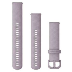רצועה Quick Release Bands (20 mm) - Orchid