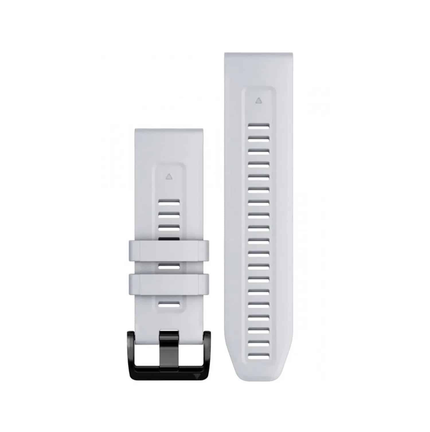 רצועה QuickFit 26 Watch Silicone Band – Whitestone