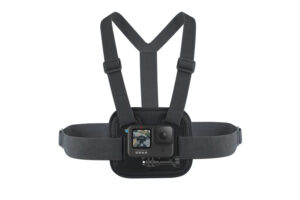 רתמת חזה למצלמות GoPro