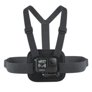 רתמת חזה למצלמות GoPro