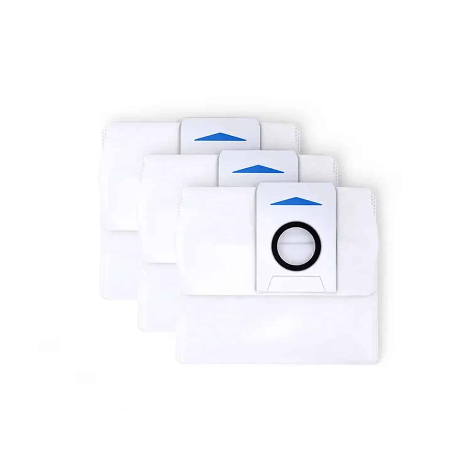 שלישיית שקיות אבק לתחנת עגינה X1 OMNI / X1e OMNI