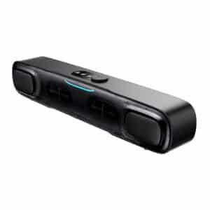 מקרן קול Baseus AeQur DS10 Mini Soundbar Cluster