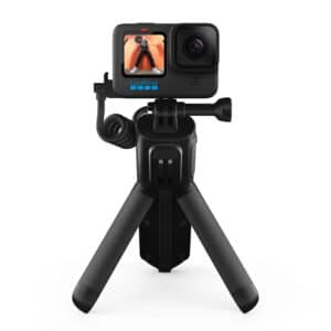 Volta - מוט סלפי עם סוללה מובנית למצלמות GoPro