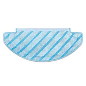 מטלית Microfiber רב-פעמית ניתנת לשטיפה לשואב רובוטי T9
