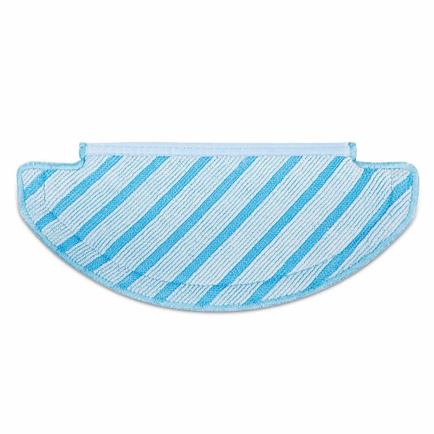 מטלית Microfiber רב-פעמית ניתנת לשטיפה לשואב רובוטי T9