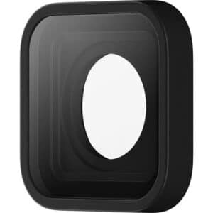 כיסוי עדשה למצלמת HERO9/10/11/12 Black