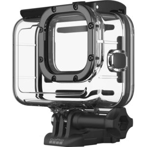 מארז צלילה למצלמת HERO9/10/11/12 Black