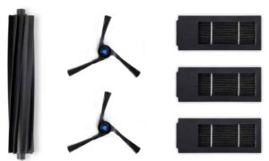 ערכת תחזוקה לשואב רובוטי DEEBOT X2 OMNI