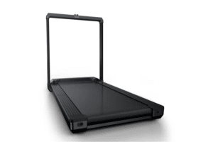הליכון מתקפל Walkingpad MX16 - תצוגה אלכסונית פתוח