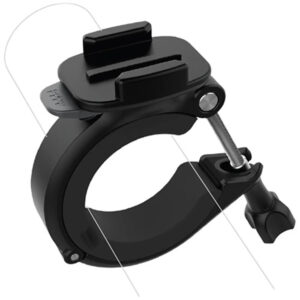 תופסן צינור למצלמות GoPro