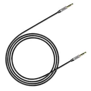כבל 3.5 ממ Baseus Yiven Audio Cable M30 באורך 1 מטר
