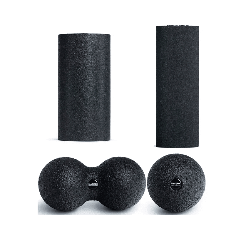 BLACKROLL® BLACKBOX STANDARD