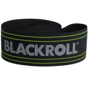 BLACKROLL® RESIST BAND - שחור
