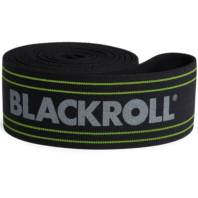 BLACKROLL® RESIST BAND – שחור