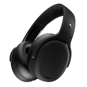 אוזניות SKULLCANDY CRUSHER® ANC 2 - True Black