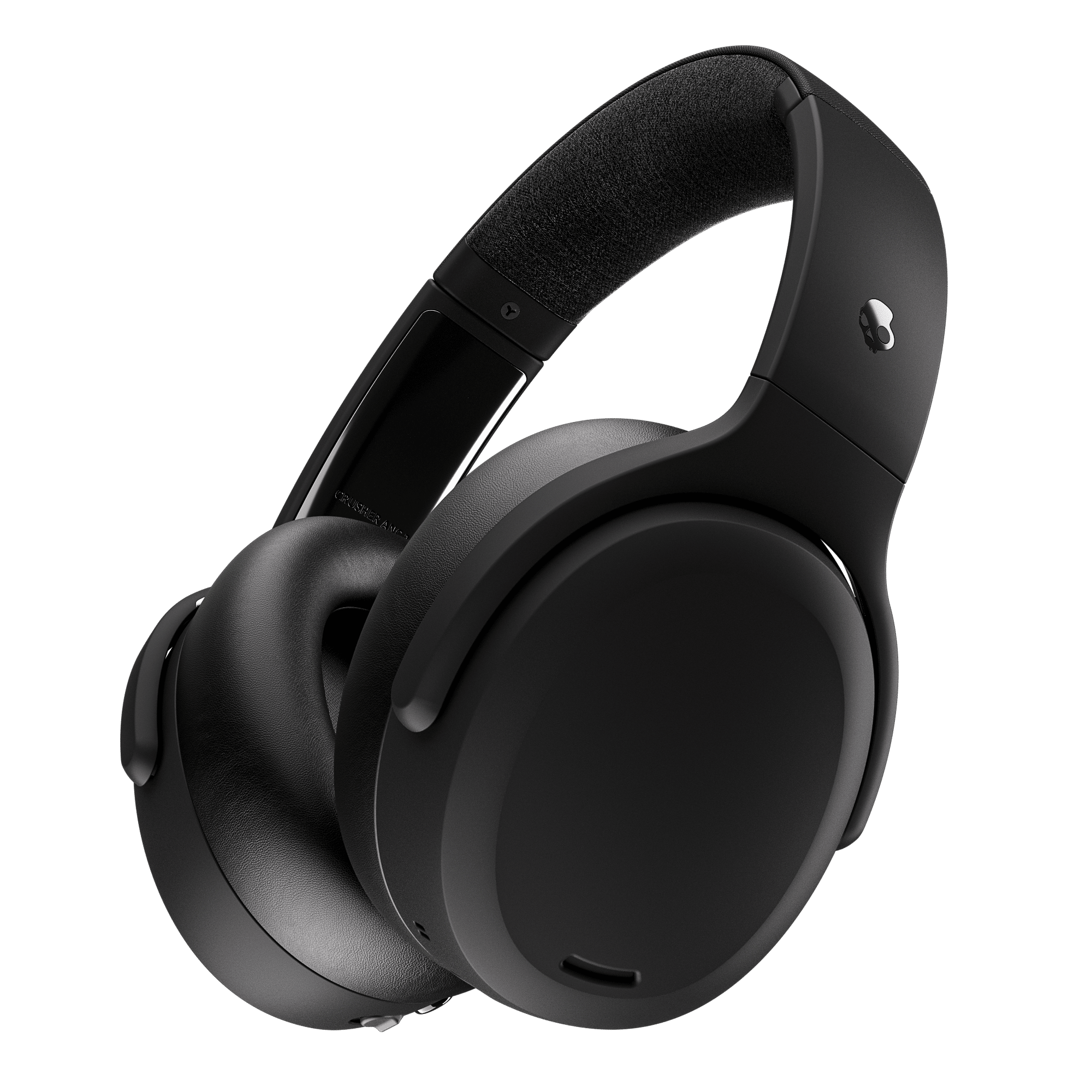 אוזניות SKULLCANDY CRUSHER® ANC 2 - True Black