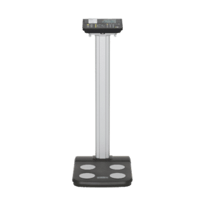 משקל מקצועי המנתח הרכב גוף דגם DC 360-P
