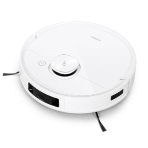 שואב אבק ושוטף רובוטי ECOVACS DEEBOT T9