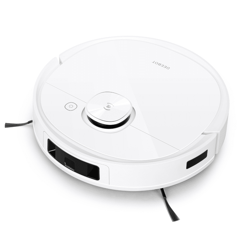 שואב אבק ושוטף רובוטי ECOVACS DEEBOT T9