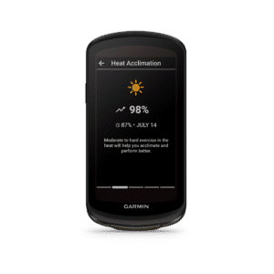 מחשבון אופניים Edge 1040 Solar