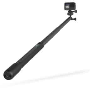 מוט סלפי מתארך El Grande למצלמות GoPro