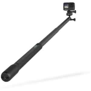 מוט סלפי מתארך El Grande למצלמות GoPro