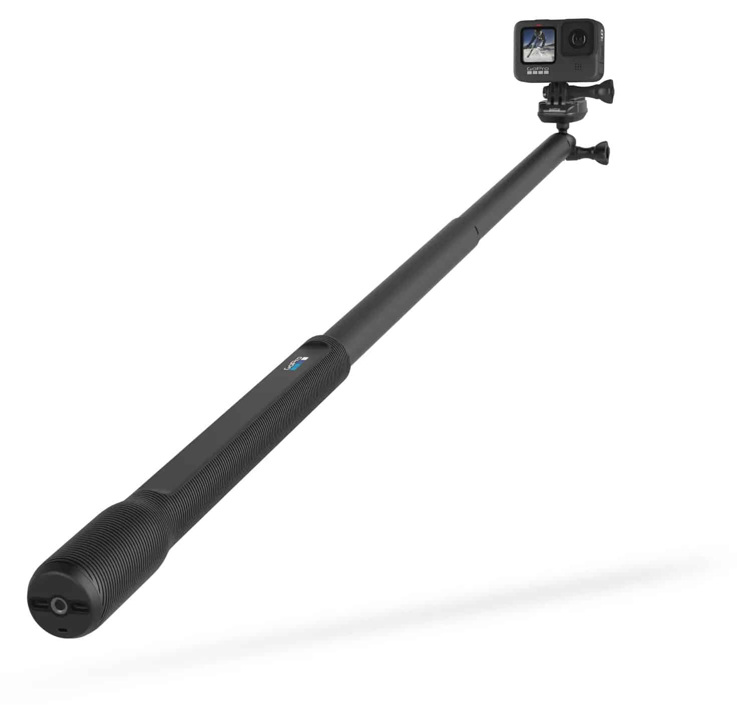 מוט סלפי מתארך El Grande למצלמות GoPro