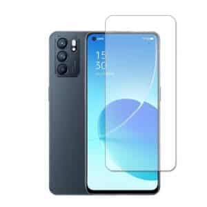 מגן מסך זכוכית - oppo Reno6 5G