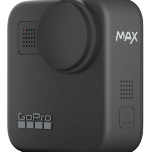 זוג מכסי עדשות למצלמת GoPro Max