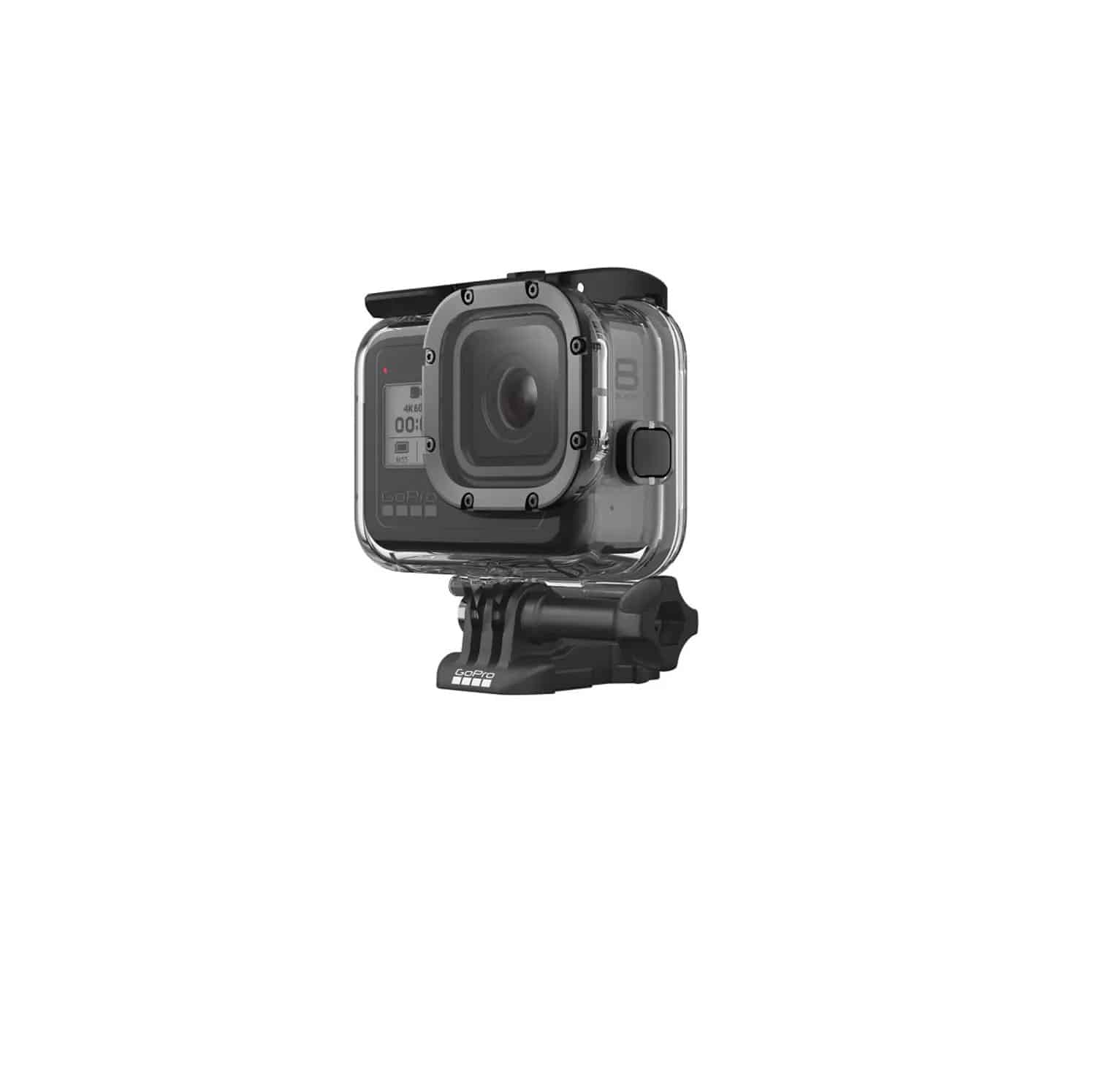 כיסוי צלילה למצלמת Hero8