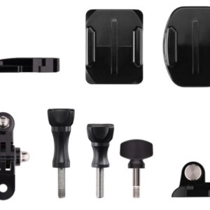 ערכת אביזרים וחלפים GoPro Grab Bag