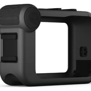 Hero 8 Black Media Mod