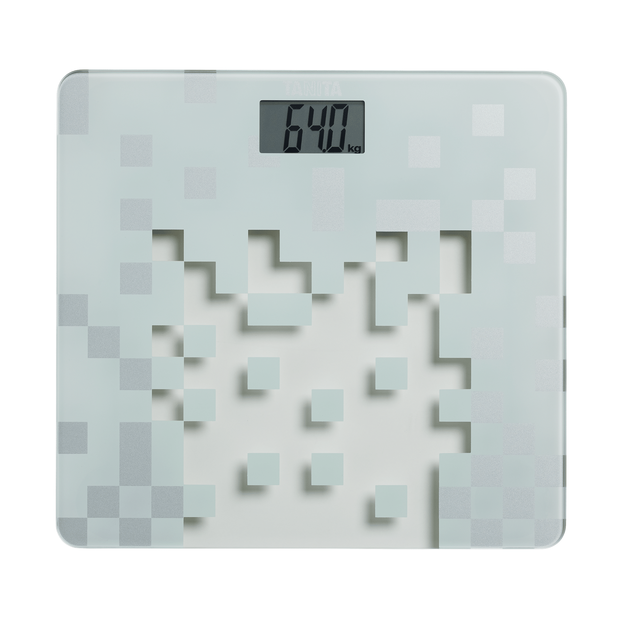 משקל דיגיטלי ביתי דגם HD-380