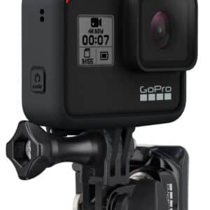תושבת הצמדה לקסדה למצלמות GoPro