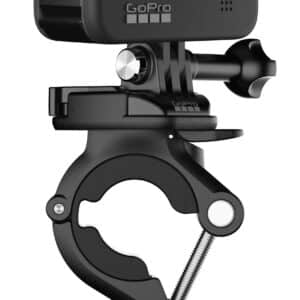 תושבת למוט צינור למצלמות GoPro