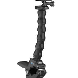 תושבת מלתעות גמישה למצלמות GoPro