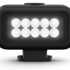 מוד תאורה Light Mod GoPro HERO8/9/10/11/12 Black