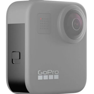 מכסה סוללה למצלמת GoPro Max