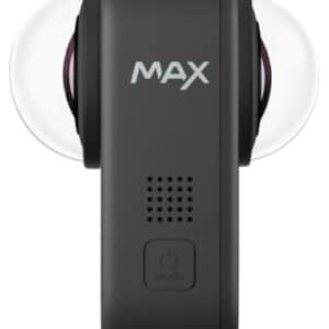 כיסויי עדשה למצלמת GoPro Max